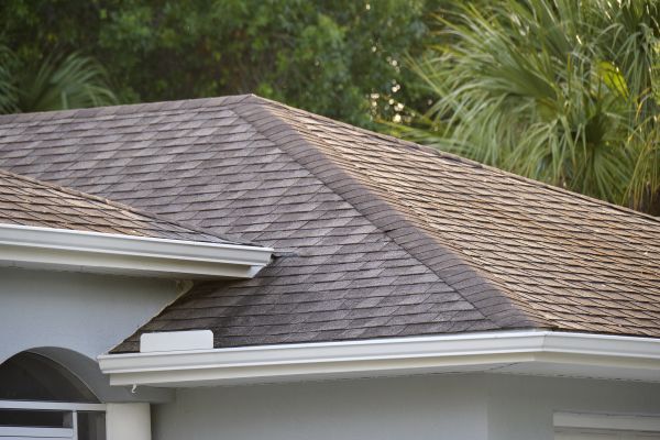 Aluminum Roof Leak Repair