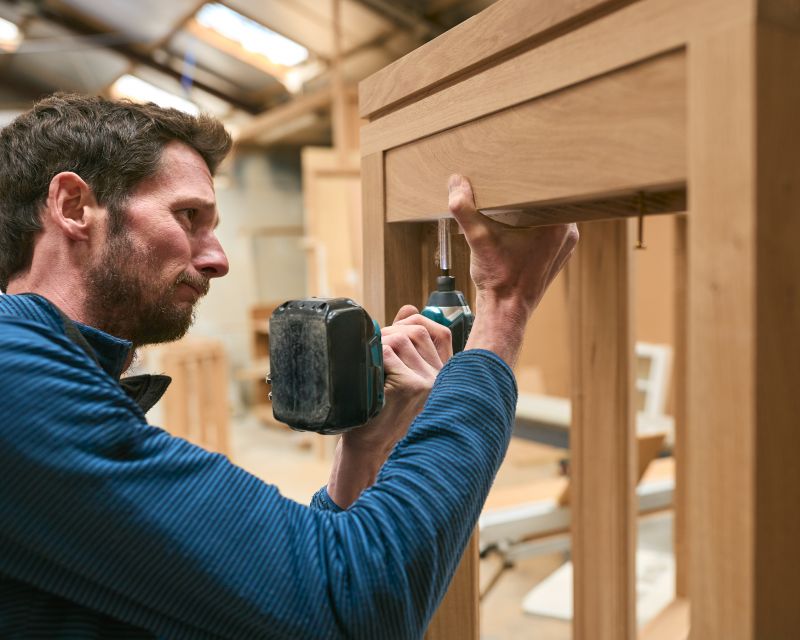 Window Frame Replacement